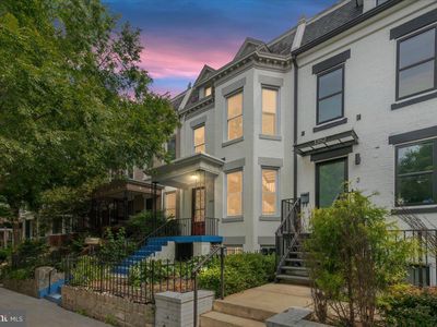 1360 Perry Pl NW, Washington, DC, 20010