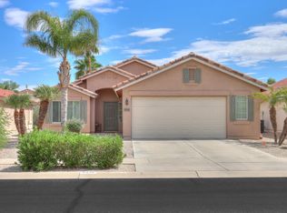 2415 E Antigua Dr, Casa Grande, AZ 85194