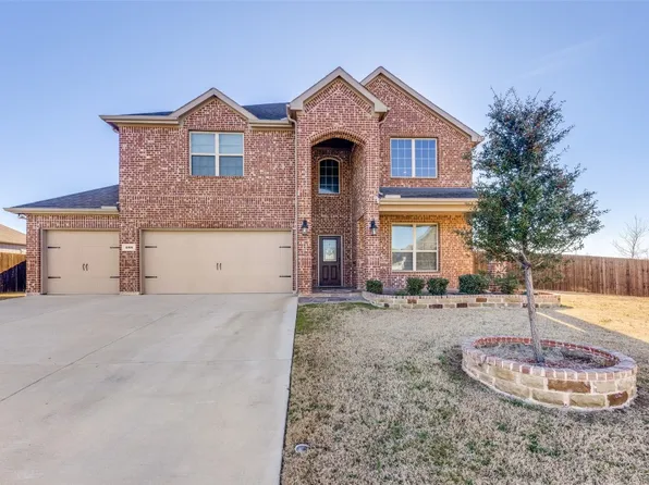 288 Goliad Trl, Forney, TX 75126