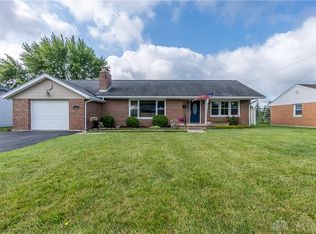 18 March Ave, Brookville, OH 45309