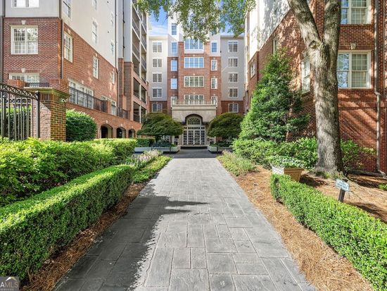 50 Biscayne Dr NW Unit 6107, Atlanta, GA 30309