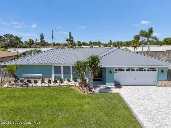 670 Verbenia Dr, Satellite Beach, FL 32937
