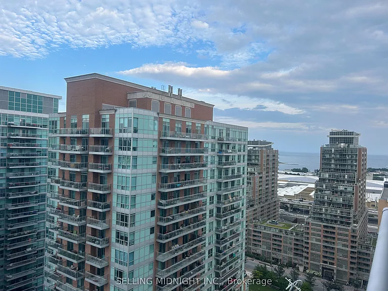 100 Western Battery Rd #2312 — Photo 23