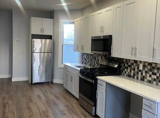 23 Grant Ave #1R, Jersey City, NJ 07305