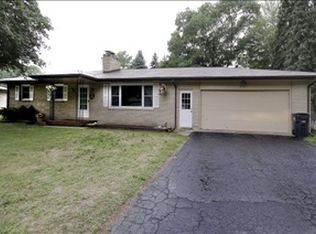7710 Wendy Ln, Portage, MI 49024