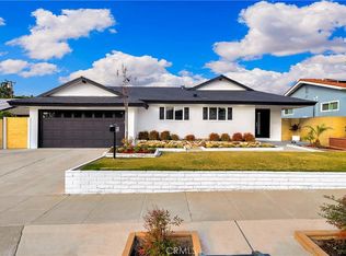 2901 E Coolidge Ave, Orange, CA 92867