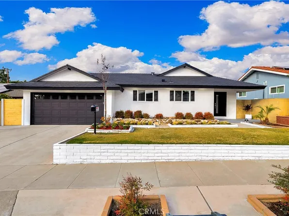 2901 E Coolidge Ave, Orange, CA 92867