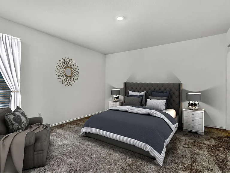 402 Harvest St — Photo 16