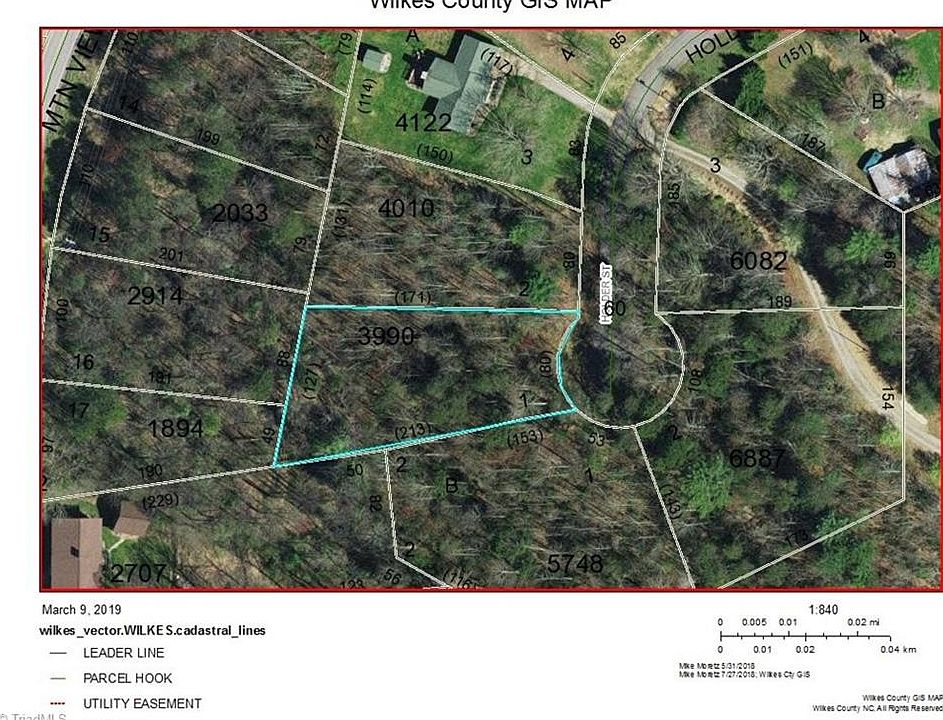 1st image of LOT 1 Holder St #A