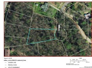 LOT 1 Holder St #A, Hays, NC 28635
