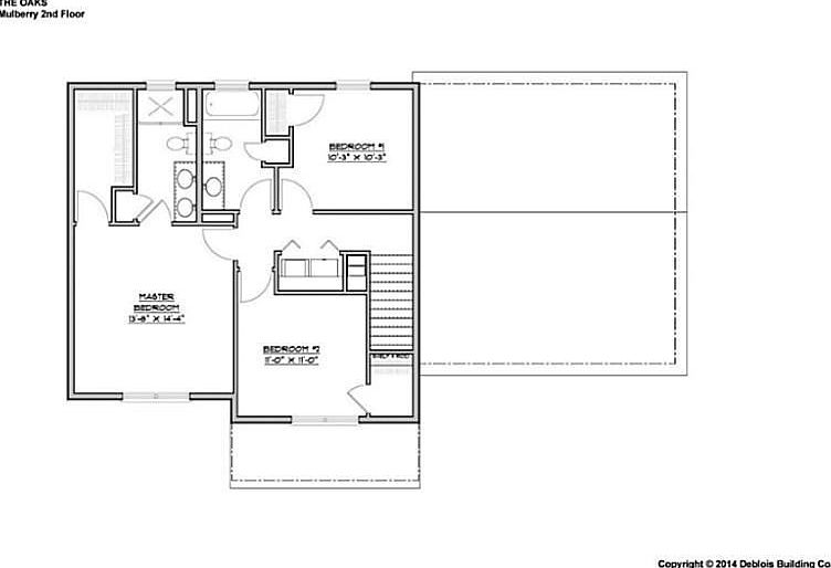 2nd image of LOT 50 66 Watercress Ct