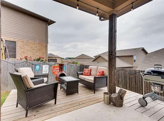 4th image of 13600 Cantarra Dr