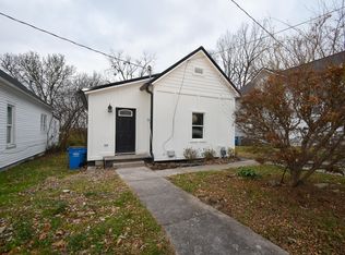 510 Russell St, Danville, KY 40422
