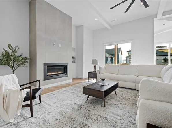 6609 First Light St, Bentonville, AR 72713