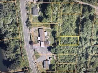0 Broadway Hl, Hoquiam, WA 98550