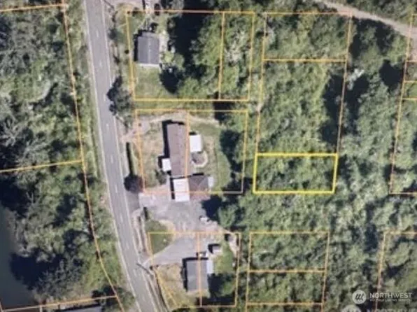 0 Broadway, Hoquiam, WA 98550