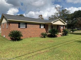 212 2nd Ave, Saraland, AL 36571