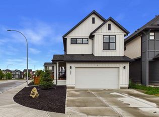 395 SW Copperhead Way SE, Calgary, AB T2Z5G1