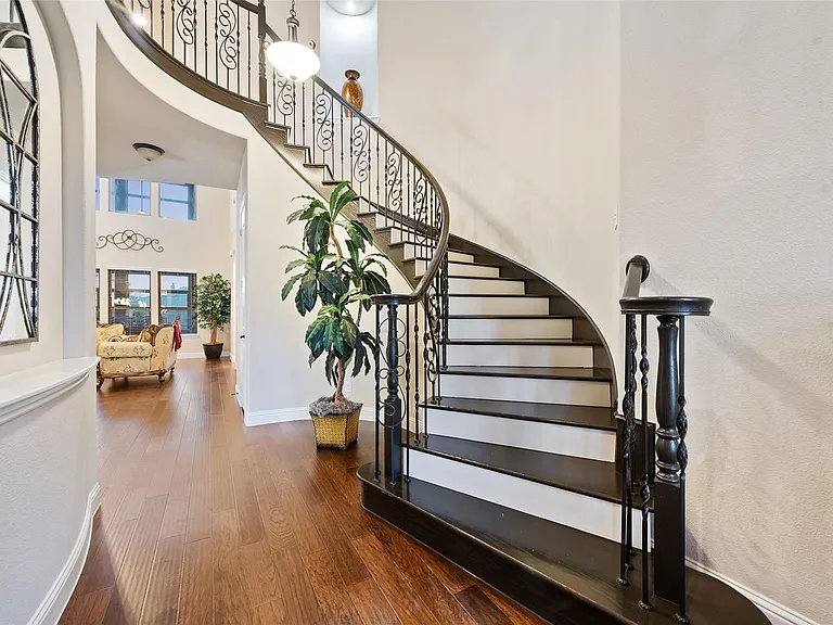 Entryway