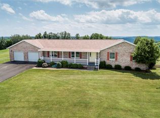 503 Green Valley Rd, Wind Ridge, PA 15380