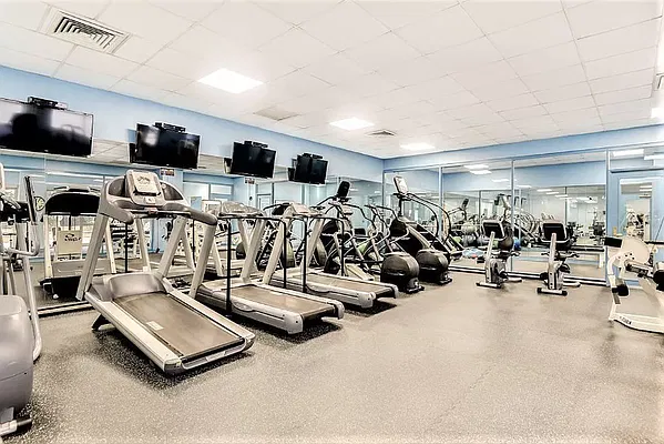 Rented by Corcoran | media 9