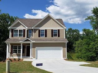 511 Skye Dr, Commerce, GA 30529