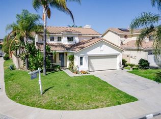 1250 Calle Fantasia, San Marcos, CA 92069