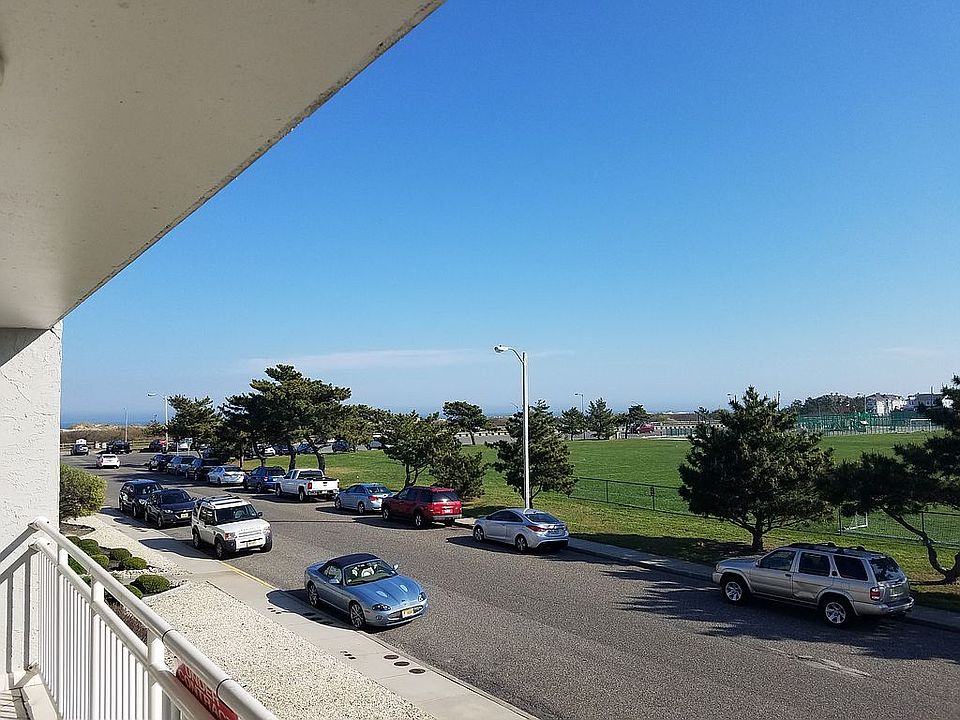 View of Ocean from porch