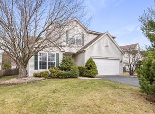 1778 Hawthorne Ct, Romeoville, IL 60446