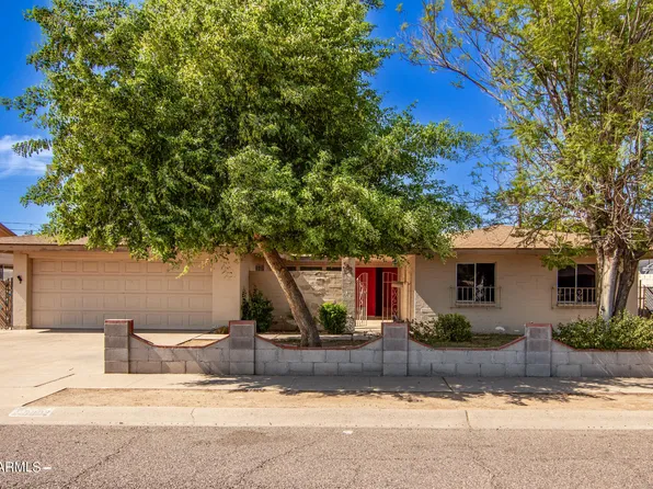 3802 W TUCKEY Lane, Phoenix, AZ 85019