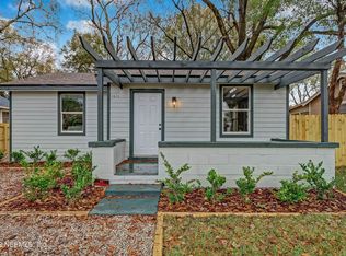 4626 Appleton Ave, Jacksonville, FL 32210
