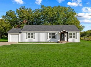 2005 Newport Rd, Weatherford, TX 76086