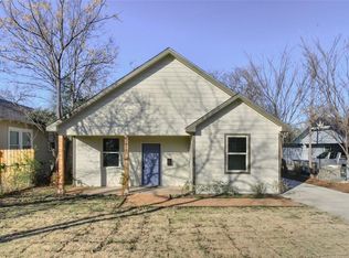 1327 E Jefferson Ave, Fort Worth, TX 76104