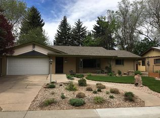 1305 Yount St, Fort Collins, CO 80524