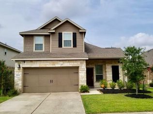 10714 Wall Fern Way, Houston, TX 77034