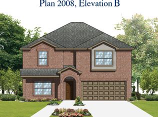 200 Riverstone Way, McKinney, TX 75070
