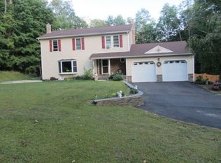 73 Van Horn Rd, Newton, NJ 07860
