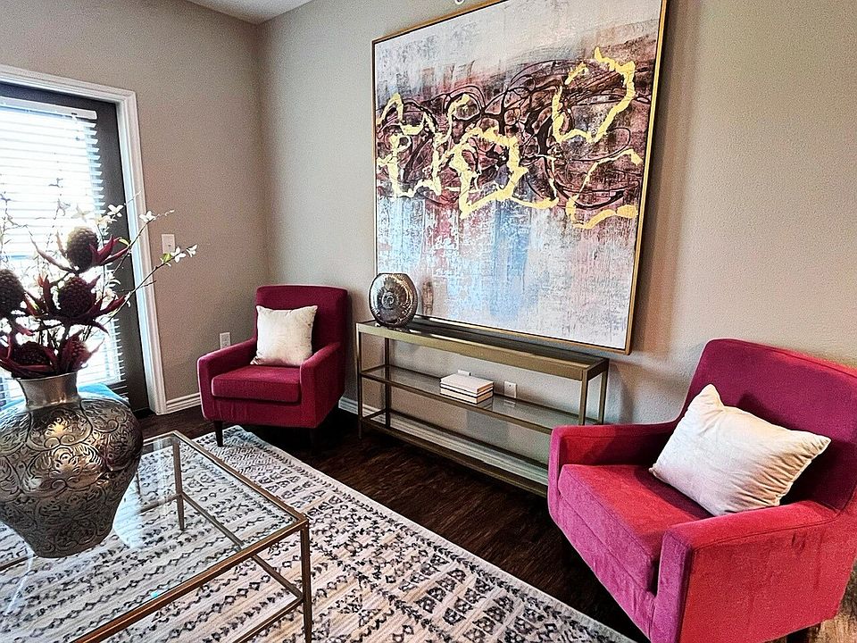 Lakeside Villas 2991 Lakeside Dr Midlothian TX Zillow