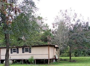 2962 Stock Pen Rd, Valdosta, GA 31601