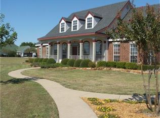 1014 W Woodridge Rd, Waxahachie, TX 75165