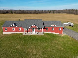 36765 County Route 136, Theresa, NY 13691