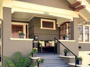 5509 Kales Ave, Oakland, CA 94618