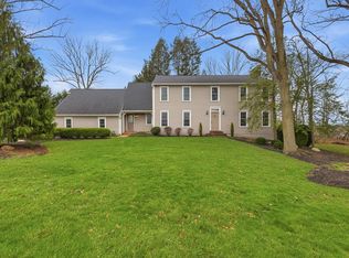 1280 S Davis Rd, Ashland, OH 44805