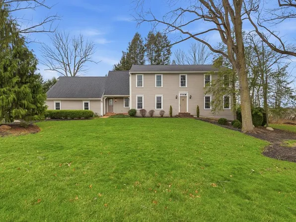 1280 S Davis Rd, Ashland, OH 44805