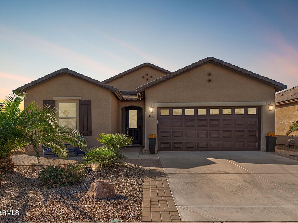 1st image of 4129 W PAINTED HORSE Drive