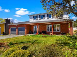33 Fagan Drive, St. John's, NL A1A3N2
