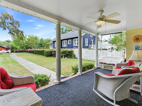 1905 Grace Street, Wilmington, NC 28405