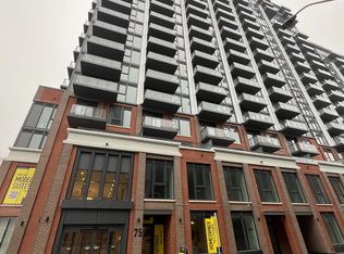 75 James St S #2414, Hamilton, ON L8P2Y9