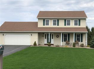 2140 W Elm St, Oneida, NY 13421