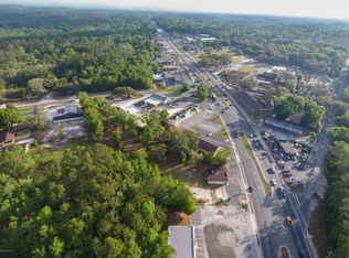 2575 Blanding Blvd, Middleburg, FL 32068